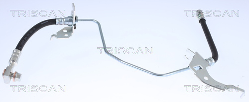 Przewód hamulcowy elastyczny TRISCAN 8150 24118