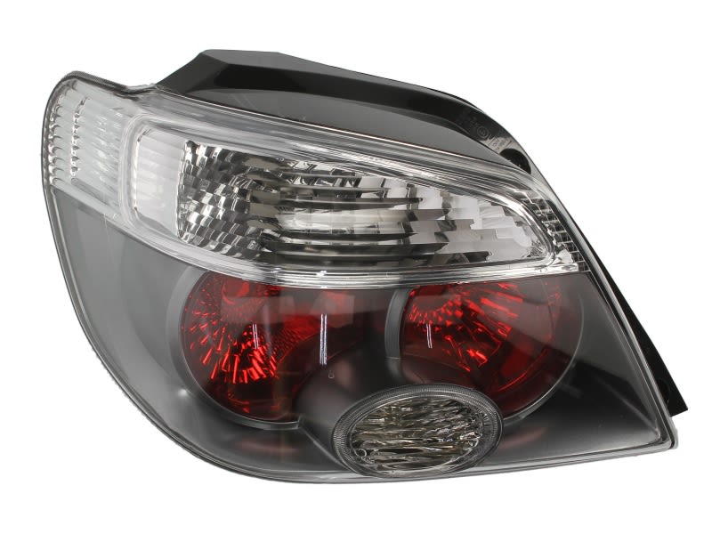 Lampa tylna zespolona ABAKUS 214-1992L-UQ6C