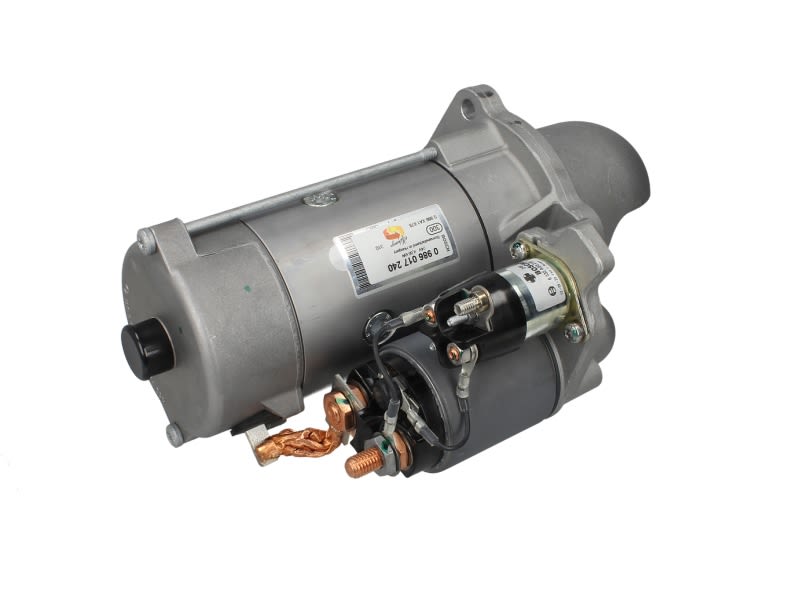 Rozrusznik BOSCH 0 986 017 240