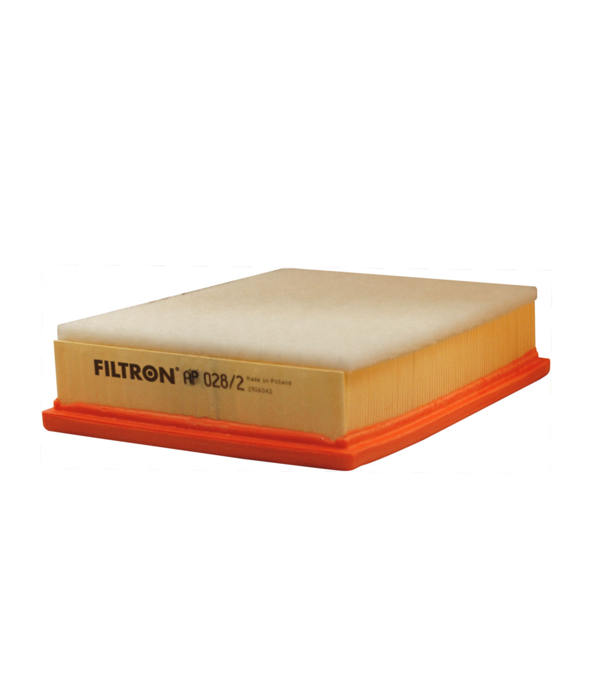 Filtr powietrza FILTRON AP028/2