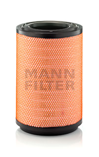 Filtr powietrza MANN-FILTER C 31 1254