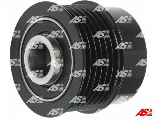 Sprzęgło alternatora AS-PL AFP5018(LITENS)