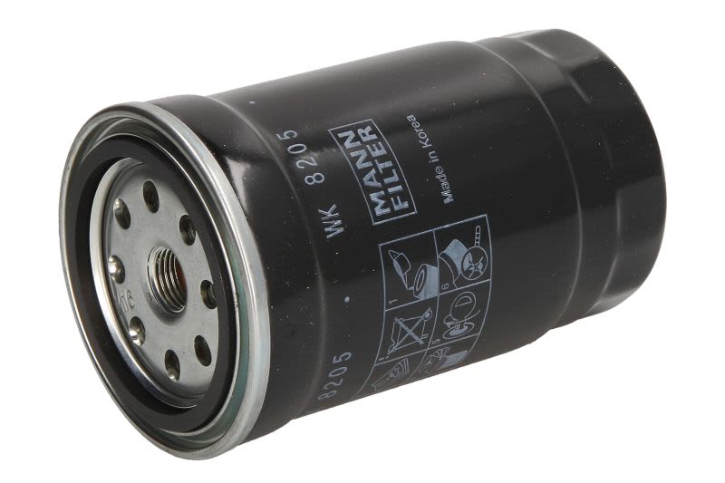 Filtr paliwa MANN-FILTER WK 820/5