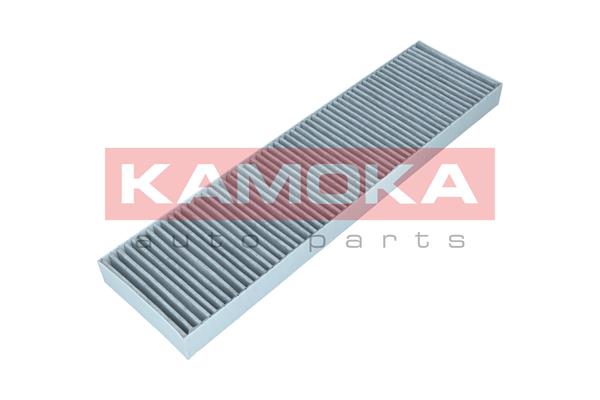 Filtr kabinowy KAMOKA F520401