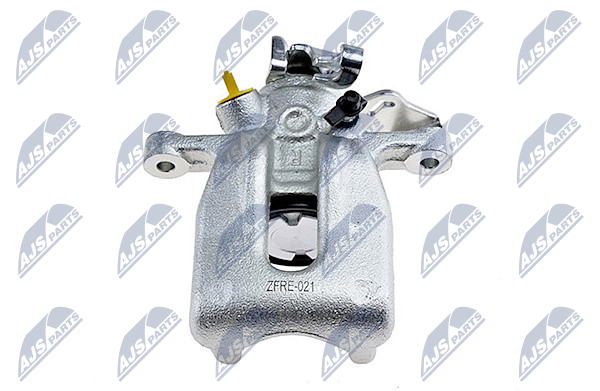 Zacisk hamulca NTY HZT-RE-021