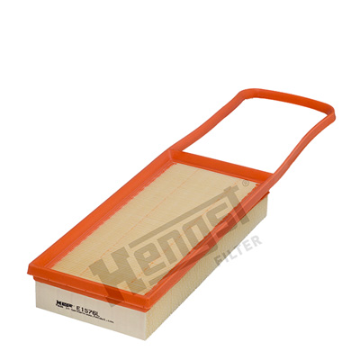 Filtr powietrza HENGST FILTER E1576L