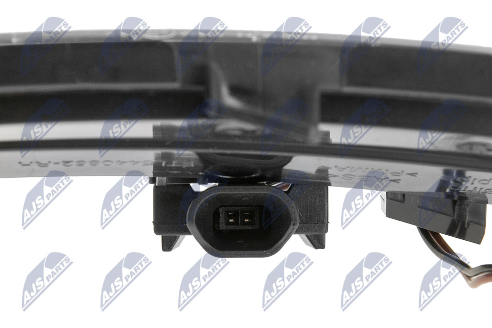 Lampa kierunkowskazu NTY ELP-ME-007