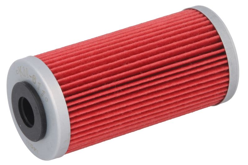 Filtr oleju K&N FILTERS KN-611