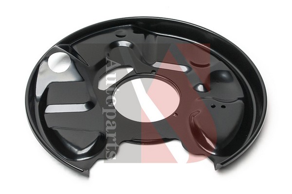 Tarcza kotwiczna YSPARTS YS-SP0067
