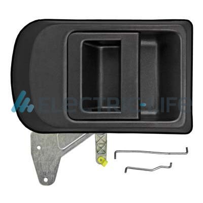 Klamka drzwi ELECTRIC LIFE ZR80507