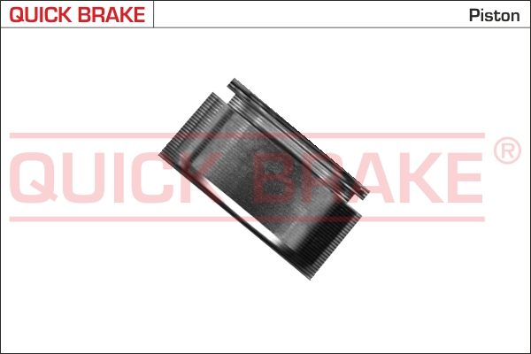 Tłoczek, zacisk hamulca QUICK BRAKE 185156K