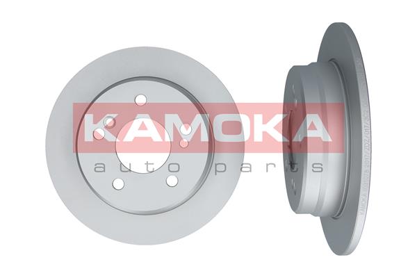 Tarcza hamulcowa KAMOKA 1031078