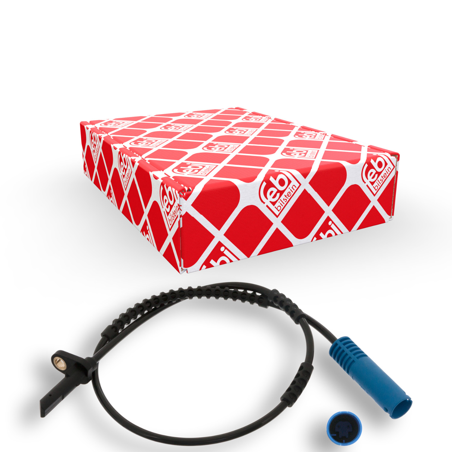 Czujnik ABS FEBI BILSTEIN 46595