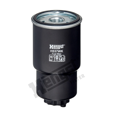 Filtr paliwa HENGST FILTER H537WK