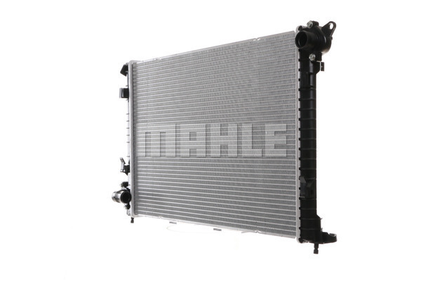 Chłodnica MAHLE CR 983 000S