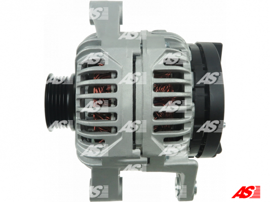 Alternator AS-PL A0066