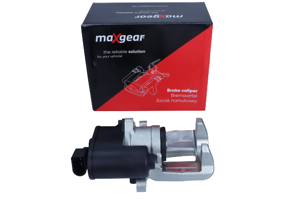 Zacisk hamulca MAXGEAR 82-1256