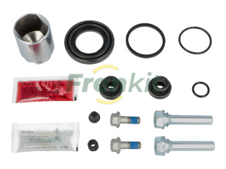 Zestaw naprawczy, zacisk hamulca FRENKIT 738592
