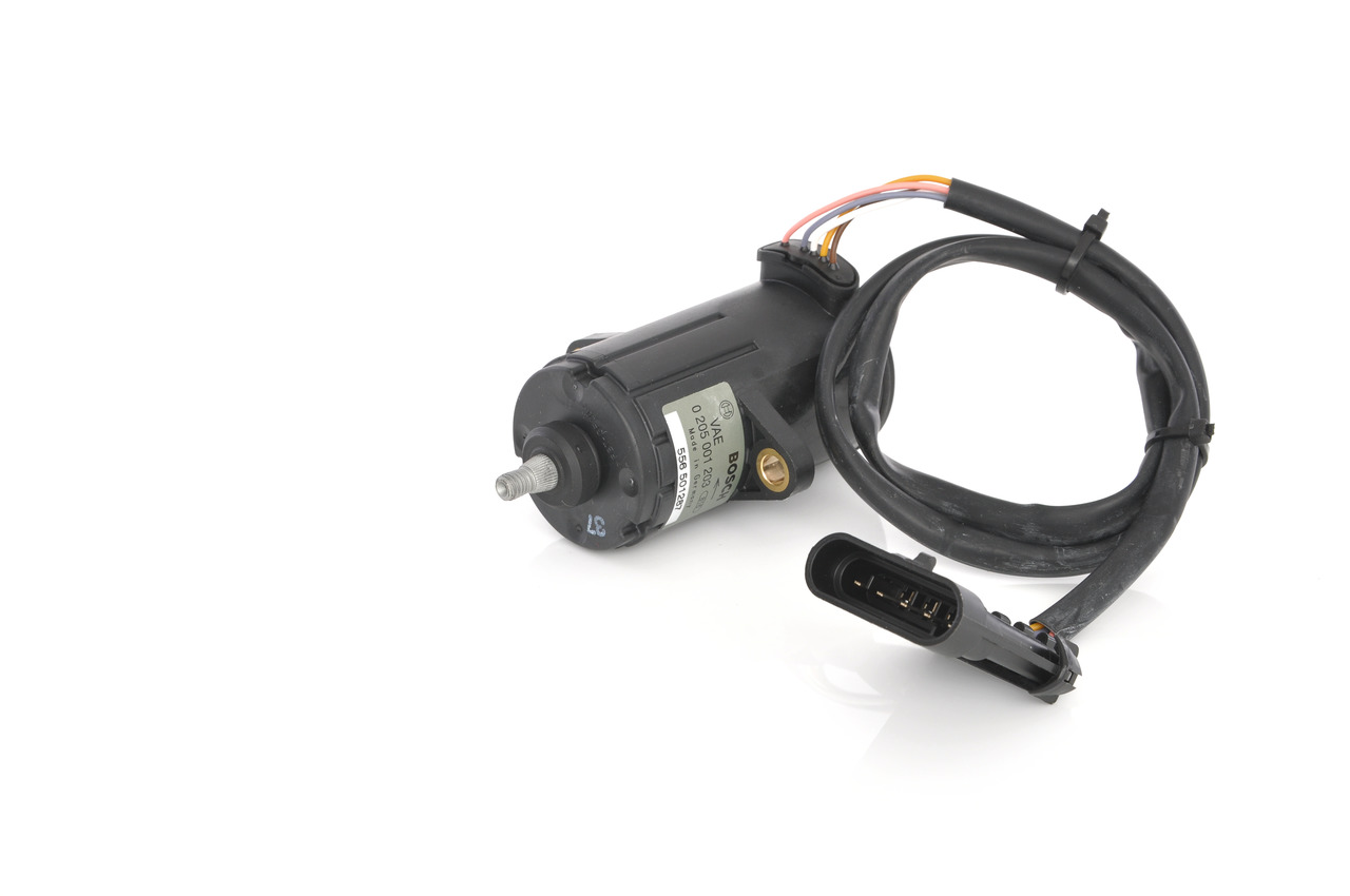 Alternator BOSCH 1 986 A01 049