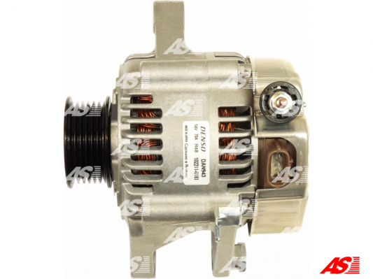 Alternator AS-PL A6194(DENSO)