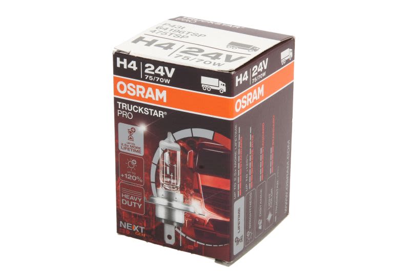 Żarówka OSRAM 64196TSP