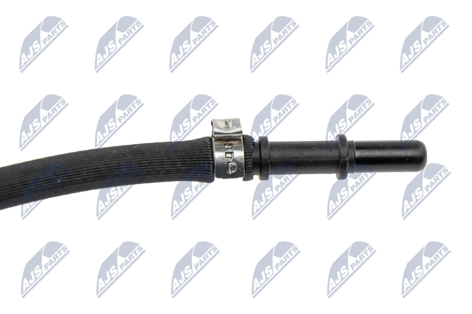 Wtryskiwacz, regeneracja filtra sadzy / cząstek stałych NTY BWP-FR-003