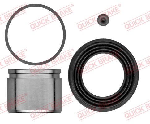 Zestaw naprawczy, zacisk hamulca QUICK BRAKE 114-5269