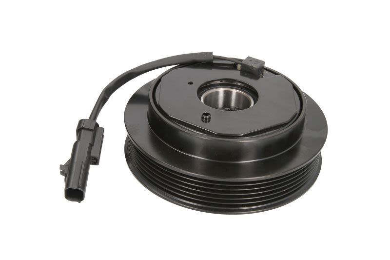 Sprzęgło elektromagnetyczne kompresora THERMOTEC KTT040191