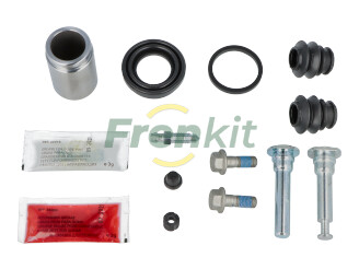 Zestaw naprawczy zacisku hamulcowego FRENKIT 731012