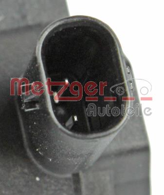 Zawór sterowania turbosprężarką METZGER 0892588