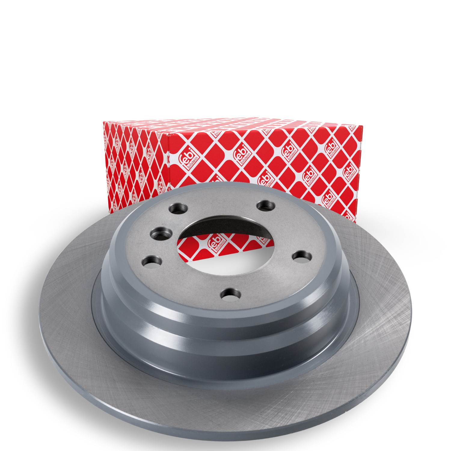 Tarcza hamulcowa FEBI BILSTEIN 12325