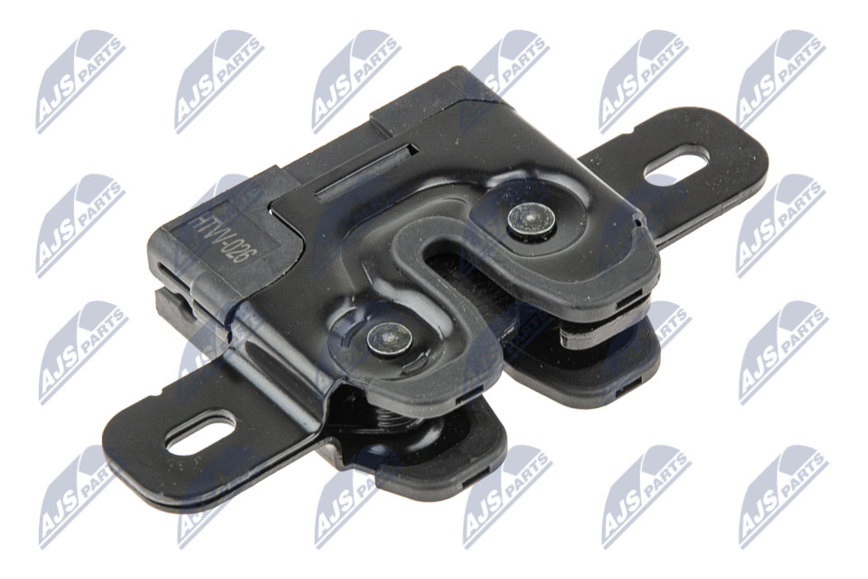 Zamek pokrywy komory silnika NTY EZC-VV-026