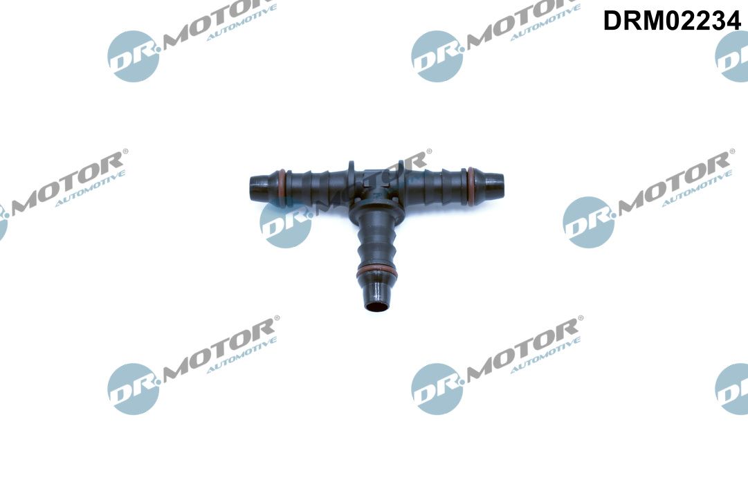 Łącznik przewodu elastycznego, przewód paliwowy DR.MOTOR AUTOMOTIVE DRM02234