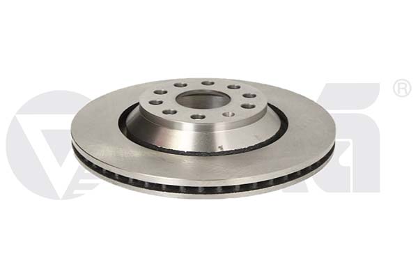 Tarcza hamulcowa VIKA 66151730601