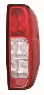 Lampa tylna zespolona ABAKUS 215-19K6R-LD-UE