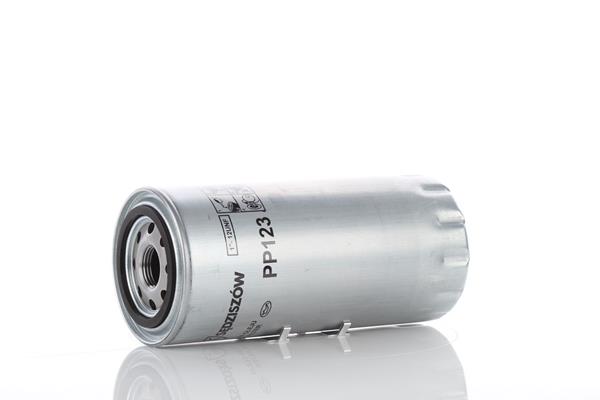 Filtr oleju PZL SEDZISZOW PP123