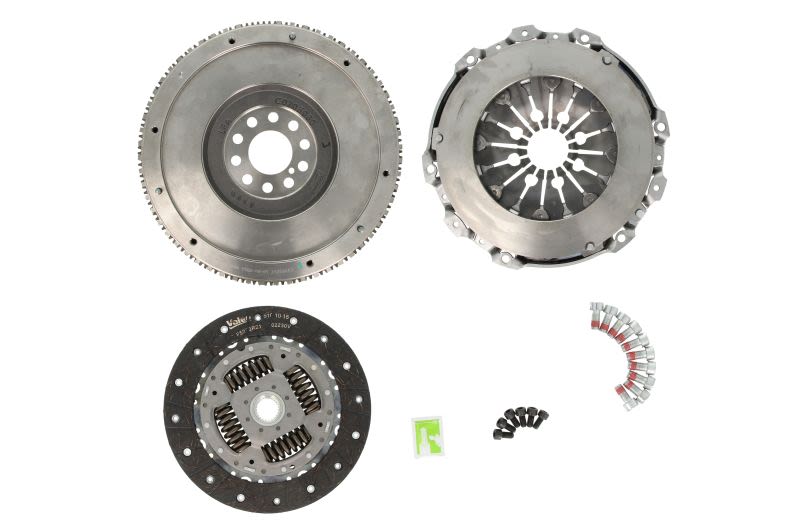 Zestaw sprzęgła VALEO 835166