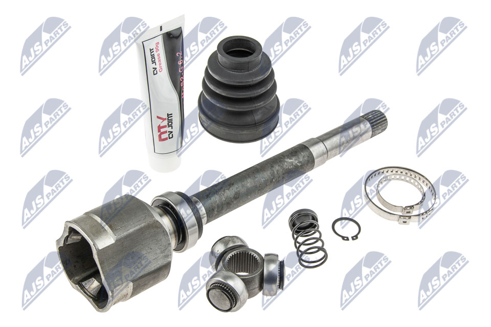 Przegub NTY NPW-CT-058