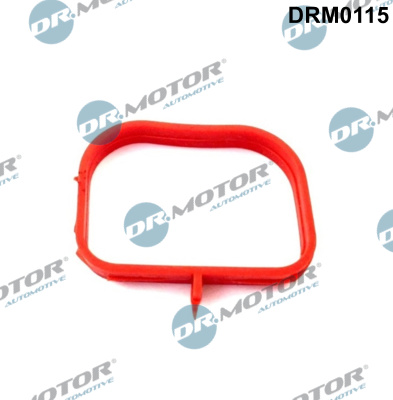 Uszczelka kolektora wydechowego DR.MOTOR AUTOMOTIVE DRM0115