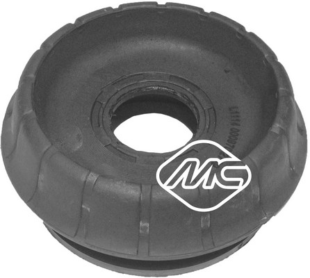 Mocowanie amortyzatora teleskopowego METALCAUCHO 02769