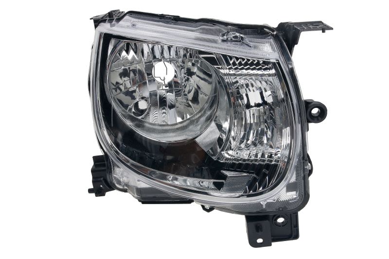 Reflektor ABAKUS 218-1172R-LDEM2