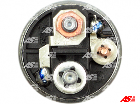 Elektromagnes rozrusznika AS-PL SS3021(VALEO)