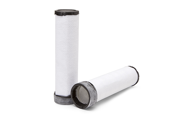 Filtr powietrza wtórnego FLEETGUARD AF25558