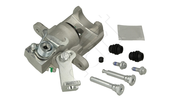 Zacisk hamulca HART 260 607