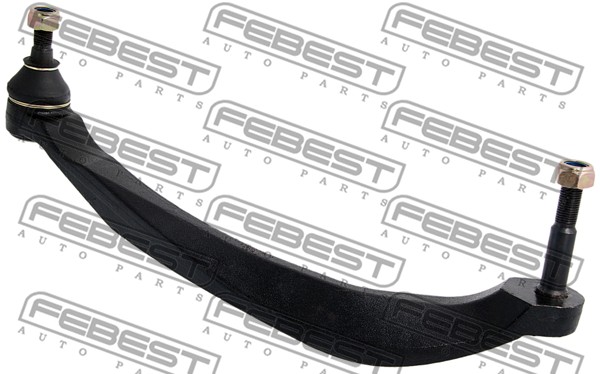 Wahacz zawieszenia koła FEBEST 0225-P12FR