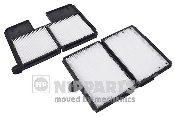 Filtr kabinowy NIPPARTS J1342000