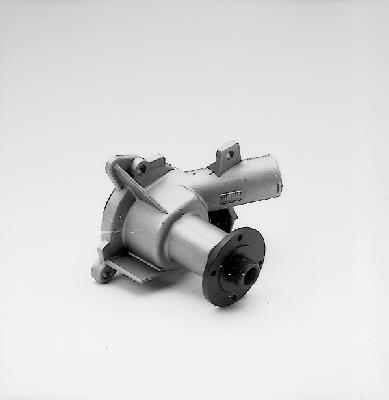 Pompa wody HEPU P458