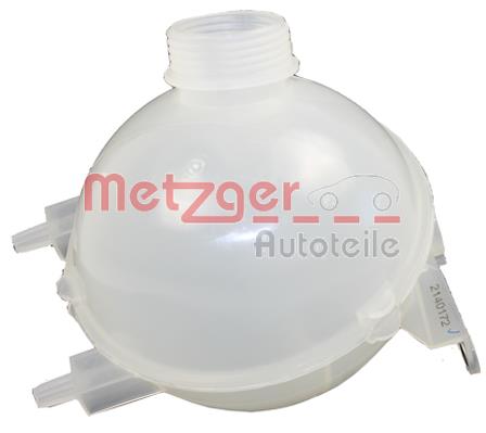 Zbiorniczek wyrównawczy METZGER 2140172