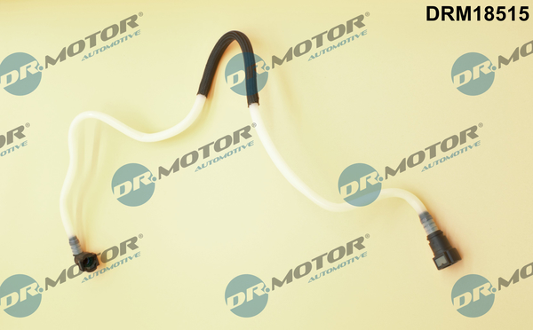 Przewód paliwowy DR.MOTOR AUTOMOTIVE DRM18515