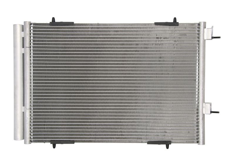 Skraplacz klimatyzacji VALEO 814406